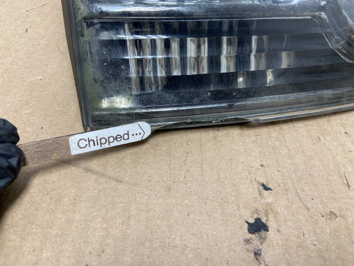 2004 to 2009 Lexus Rx350 RX330 Left Driver Inner Tail Light AH5794 LK6