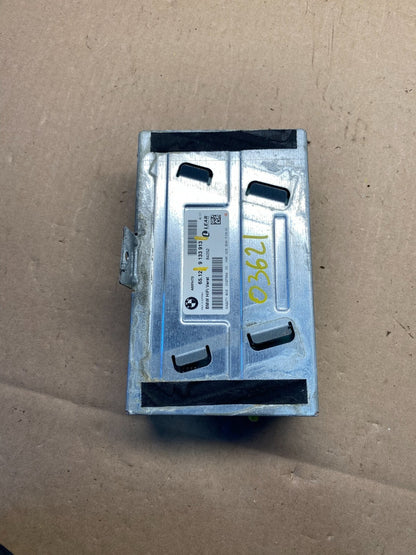 2007-2010 BMW X5 Top HiFi Lear Radio Audio Amplifier Amp OEM O3621 DG5