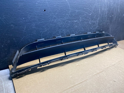 2013 to 2015 Infiniti JX35 QX60 Front Bumper Grille Textured AF6847 DG2