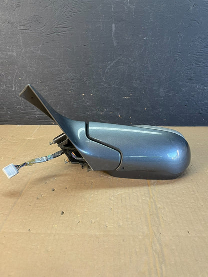 2007 2008 Acura TL Left Driver Side View Door Mirror Turn Signal AC9784 DW3