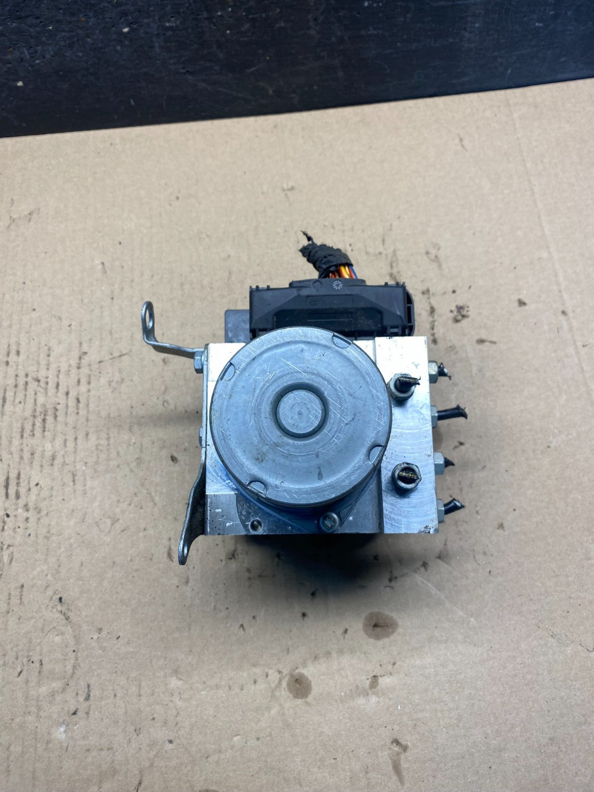 2007 to 2013 BMW 335i ABS Anti-Lock Brake Pump 6768550 AH3208 DG5