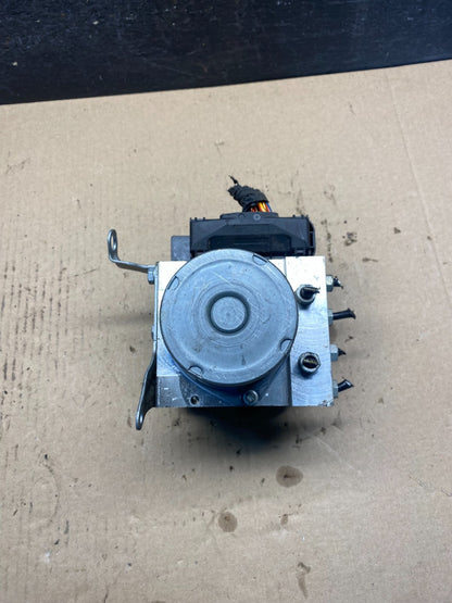 2007 to 2013 BMW 335i ABS Anti-Lock Brake Pump 6768550 AH3208 DG5