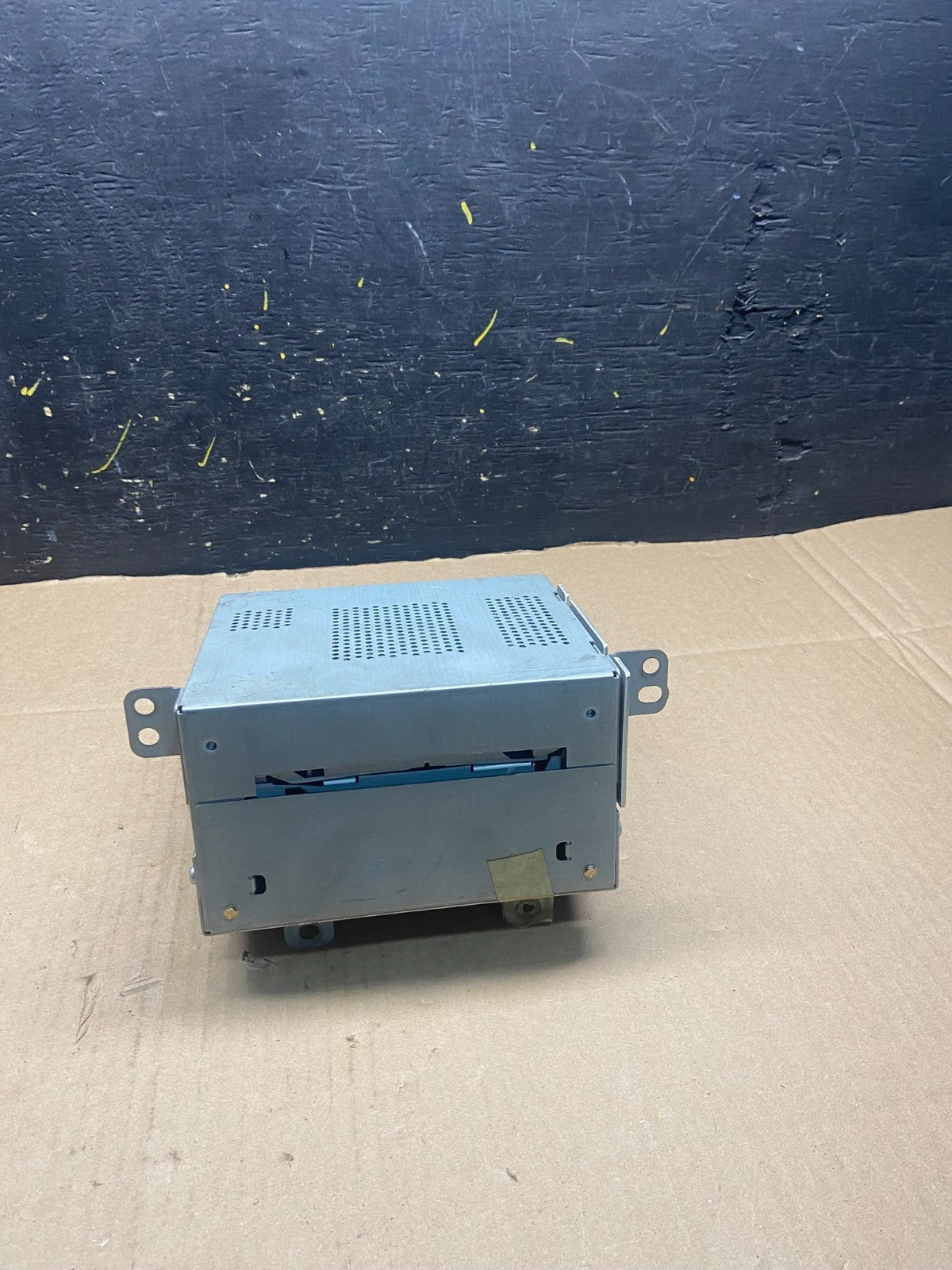 2009 2010 2011 Cadillac CTS Am Fm Cd Player Radio Receiver OEM T1868 DG0