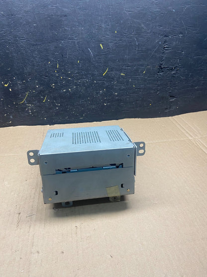 2009 2010 2011 Cadillac CTS Am Fm Cd Player Radio Receiver OEM T1868 DG0