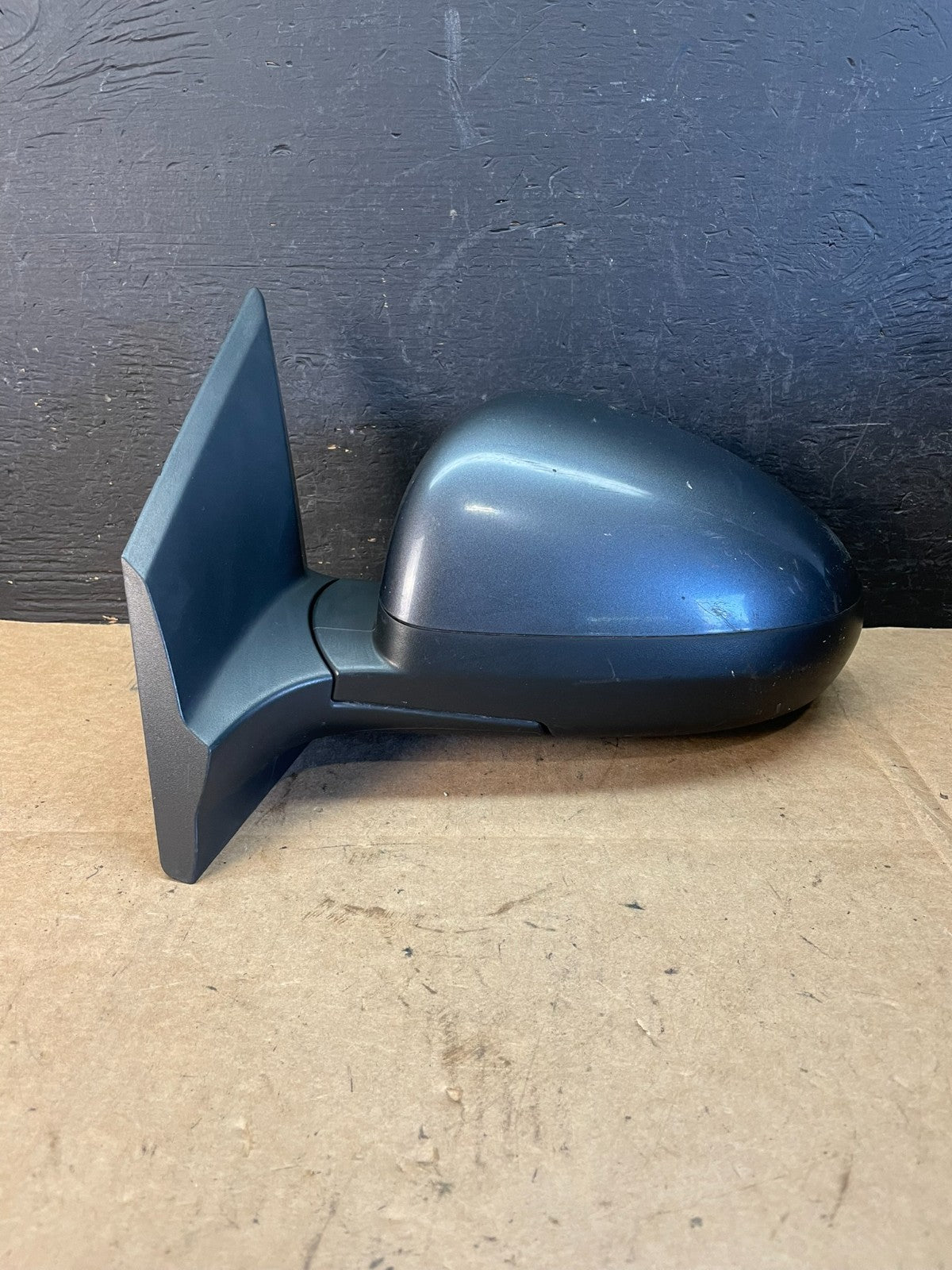 2012 to 2020 Chevrolet Sonic Left Driver LH View Door Mirror ae1055 DG0