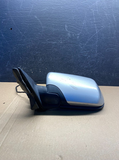 2001 to 2005 BMW 325i Left Driver LH Side View Door Mirror AG3504 DW3