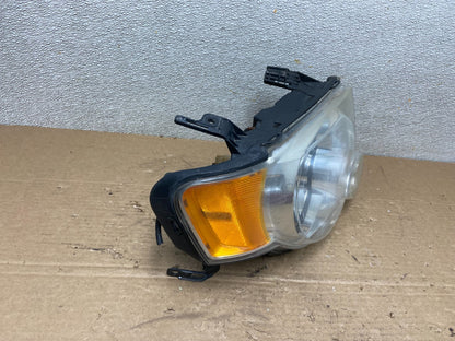 2008 to 2012 Ford Escape Headlight Right Passenger RH Side Halogen AB4890 DW2