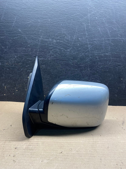 2009-2015 Honda Pilot Left Driver LH Side View Door Mirror AH9758 LK0