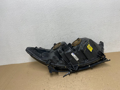2013 to 2016 Ford Fusion Left Driver Lh Side Headlight DEPO AE9747 DW13