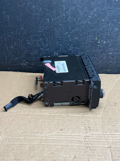 2007-2012 Chrysler Dodge Jeep Ram Radio CD MP3 AUX Receiver AF1962 DG1