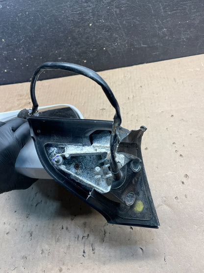 2015 2018 Chevrolet City Express Left Driver LH Side View Mirror S5073 DG5