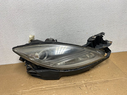 2009-2010 Mazda 6 Right Passenger Side Halogen Headlight AD3894 DW0