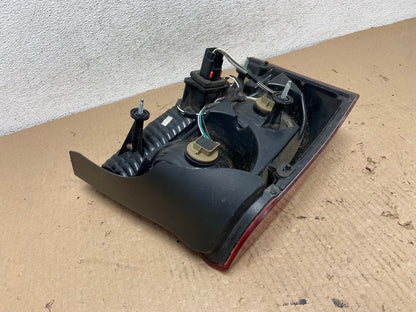 2006 2007 2008 Dodge Charger Tail Light Right Passenger Rh Side AF3299 LK5