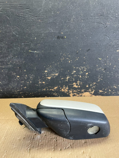 2010 to 2016 Lincoln MKS Left Driver LH Side View Door Heated Mirror AA6104 MS3