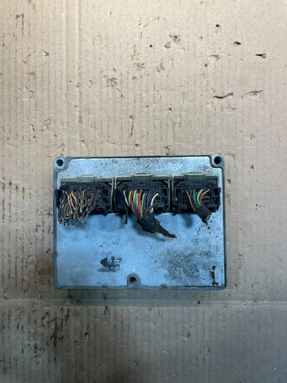 2005 2006 2007 Ford Van F250 6.0L Engine Control Module Unit ECU v1836  DG0