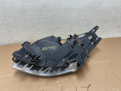 Sedan 2010 2011 2012 Nissan Altima Headlight Right Passenger Rh OEM AB1341 DW7