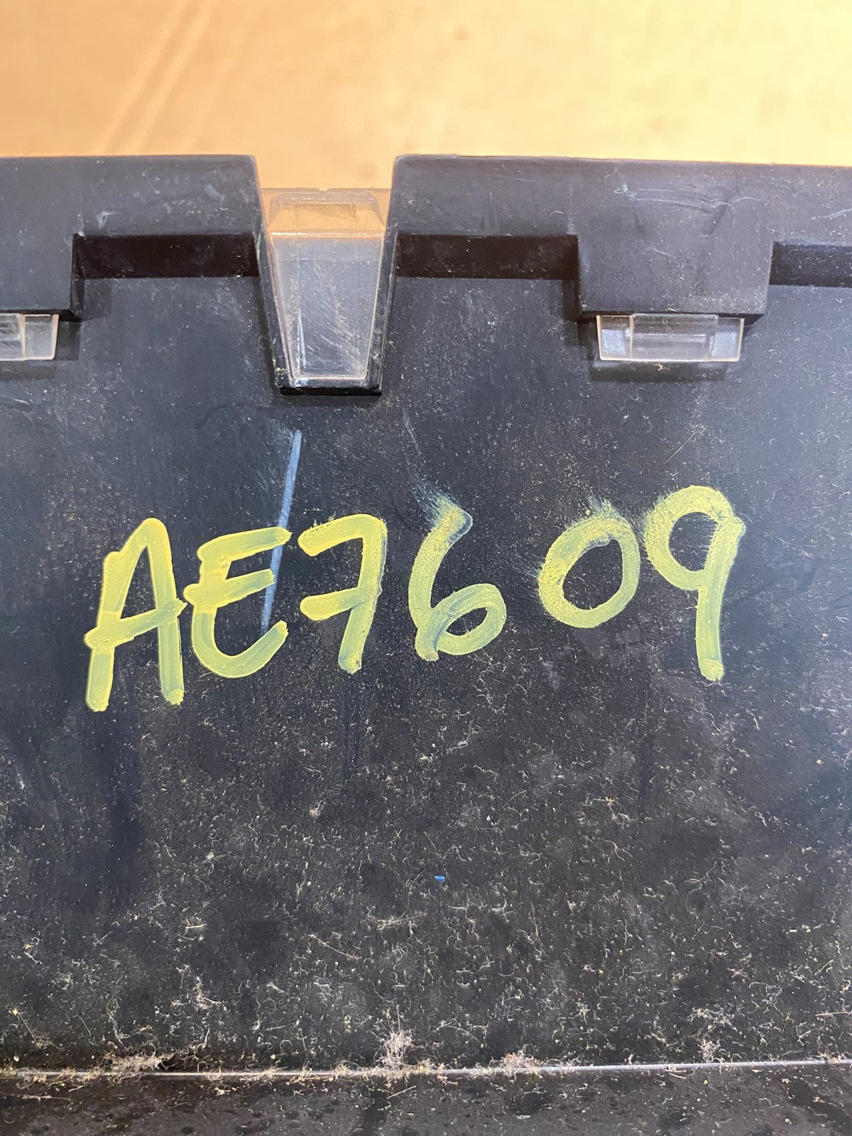 2008 Ford Explorer Speedometer Cluster Gauge AE7609 DG6