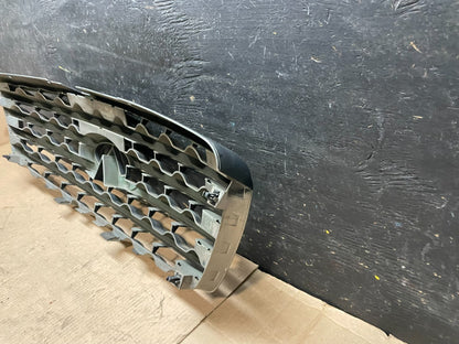 2003 2004 2005 Infiniti FX35 Grill Grille W/ Emblem T0456 DG5