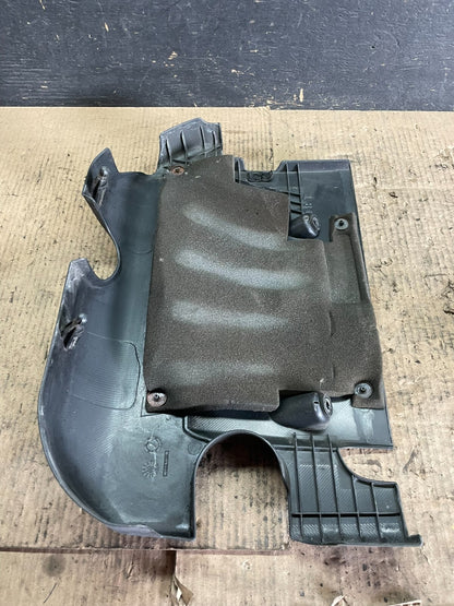 2007 to 2012 Nissan Versa Engine Motor Cover M8888 PS7