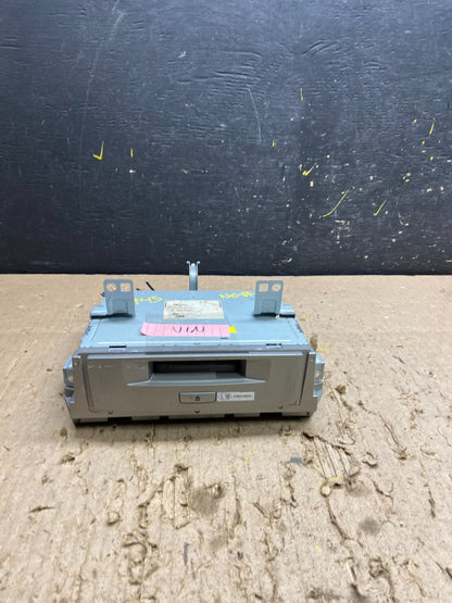 2005 2006 2007 Toyota Avalon Stereo Cassette Player Oem T8745 DG0
