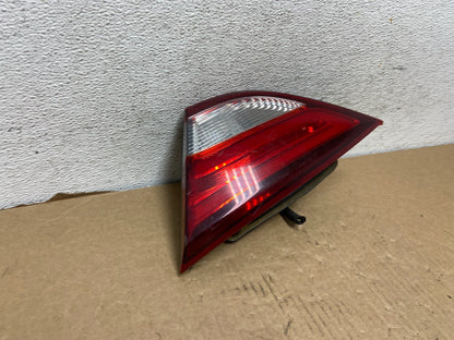 2015 to 2017 Chrysler 200 Sedan Right Passenger Inner Tail Light AF7410 DW2