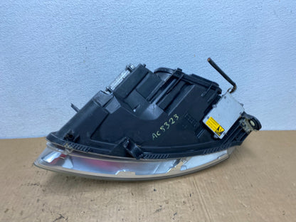 2005 to 2008 Audi A6 Right Passenger Side Headlight Xenon HID AC8323 DW8