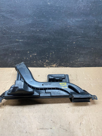 2007 to 2013 Nissan Altima 2.5L Air Duct Tube Resonator 16554-JA000 OEM U0309 DG4