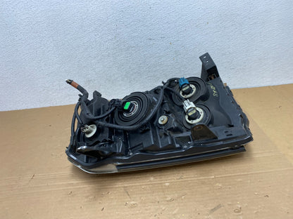 2009 2010 2011 Honda Pilot Right Passenger RH Halogen Headlight AD4238 DW5