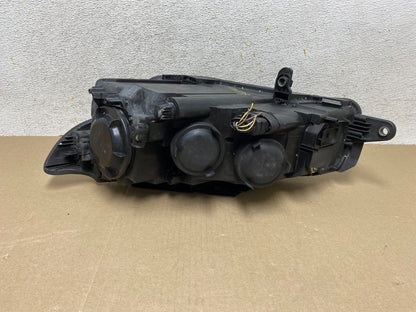 2009 to 2012 Volkswagen CC Right Passenger RH Headlight Halogen AH6655 DW7