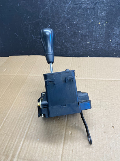 1996-1999 Mercedes W210 E320 SLK320 S600 Center Shifter Gear Selector AC9344 DG3