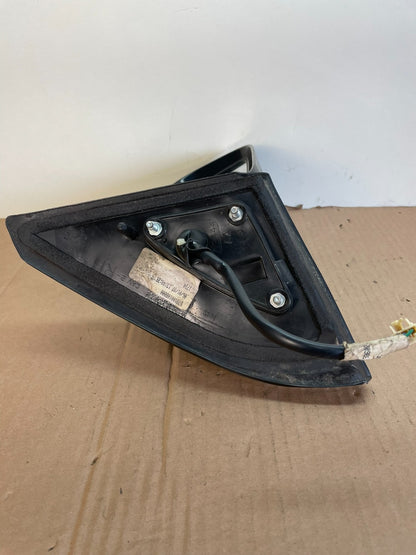2005 to 2008 Pontiac Vibe Right Passenger RH Side View Door Mirror AG7761 DW4