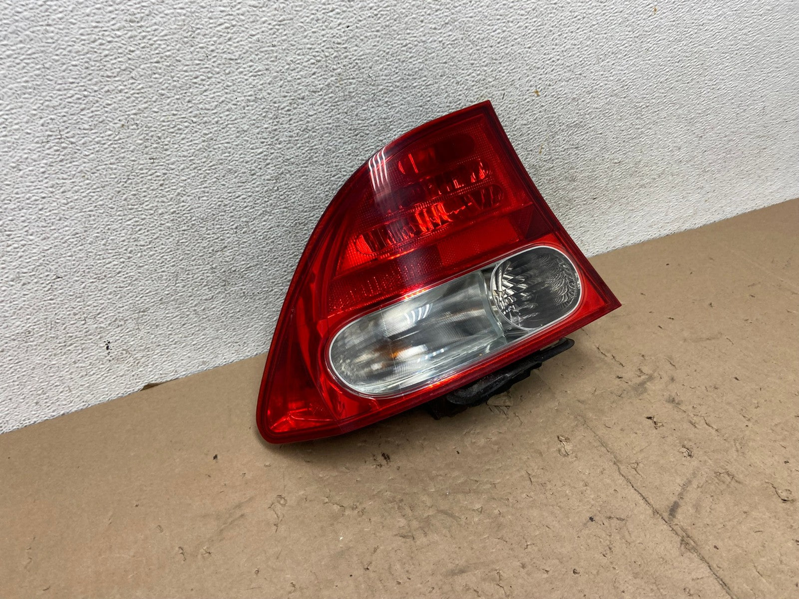 2009 2010 2011 Honda Civic Sedan Left Driver LH Side Tail Light AG5693 LK2