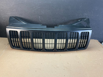 2005 2006 2007 Jeep Grand Cherokee Front Upper Grill Grille ae3614 DG0