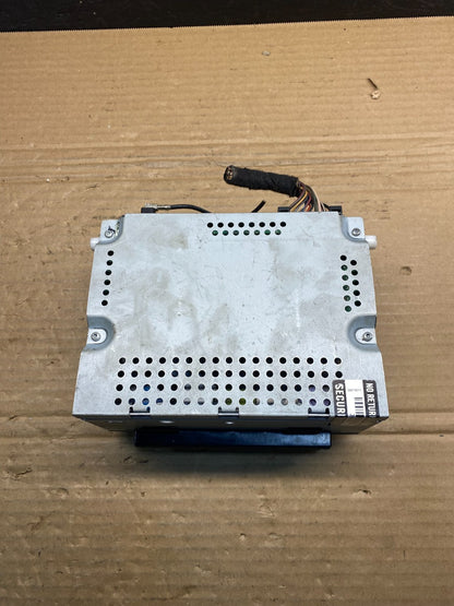 2012 2013 2014 Ford Focus Fusion Radio Audio Receiver AM FM CD MP3 AE4801 DG4