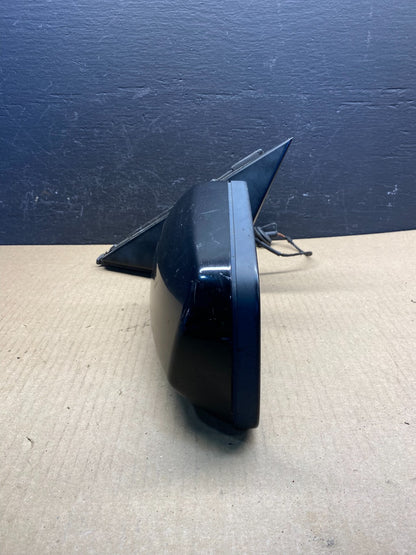 2004 to 2006 BMW 5-Series 525i 530i Left Driver LH Door View Mirror ac8844 DG10