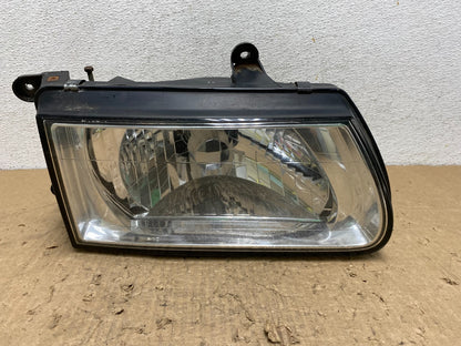 2000 2001 2002 Isuzu Rodeo Right Passenger Side Halogen Headlight ag1437 DG0