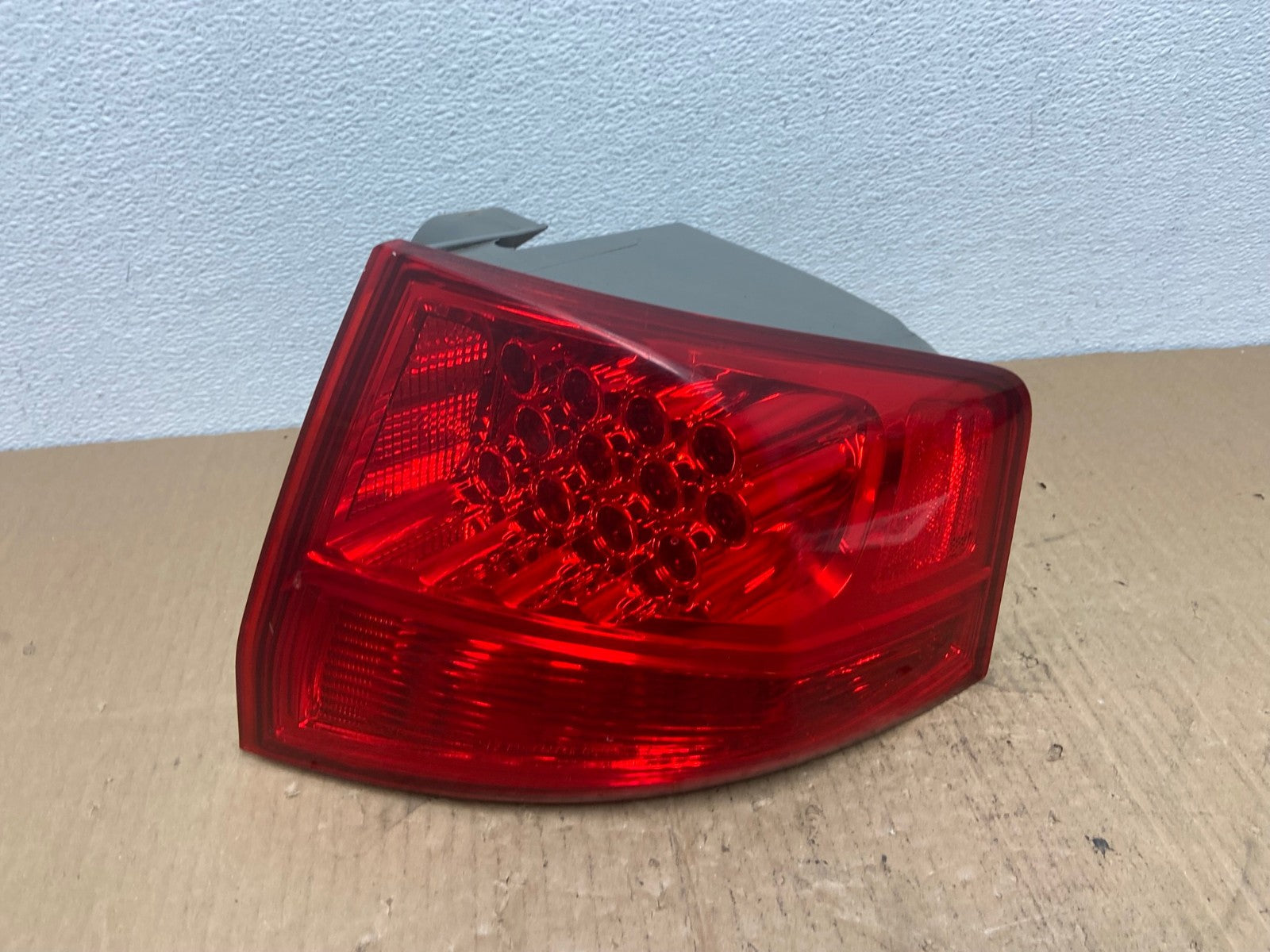 2007 2008 2009 Acura Mdx Right Passenger Rh Side Tail Light Oem AB8317 LK0