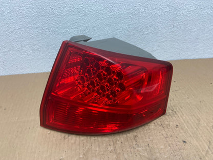 2007 2008 2009 Acura Mdx Right Passenger Rh Side Tail Light Oem AB8317 LK0