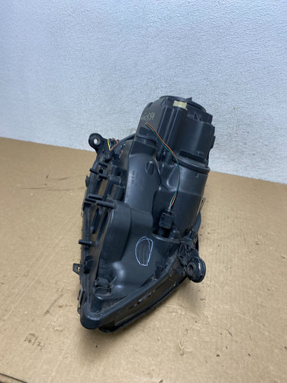 2007 to 2009 Mercedes GL-Class GL450 Headlight Left Driver LH AG0554 DW9