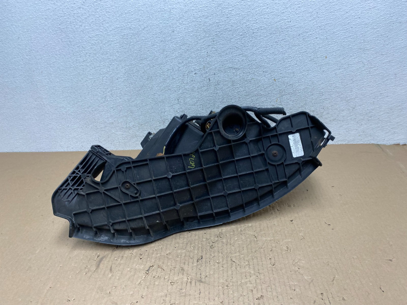 2008 2009 Ford Taurus X Right Passenger RH Side Headlight ae8858 DG8