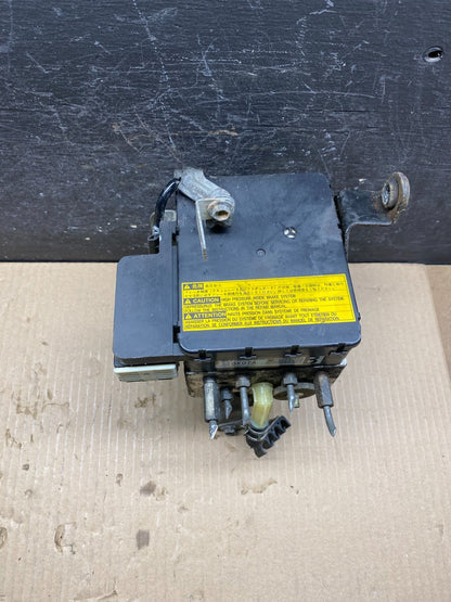 2004 - 2009 Toyota Prius ABS Brake Pump Anti Lock Module aj0192 DG0