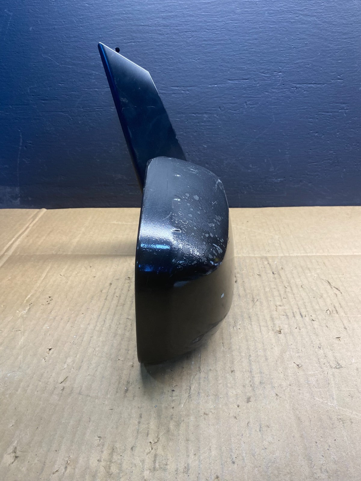 2011 to 2013 Honda Odyssey Right Passenger Door Mirrorr AB7478 MS10