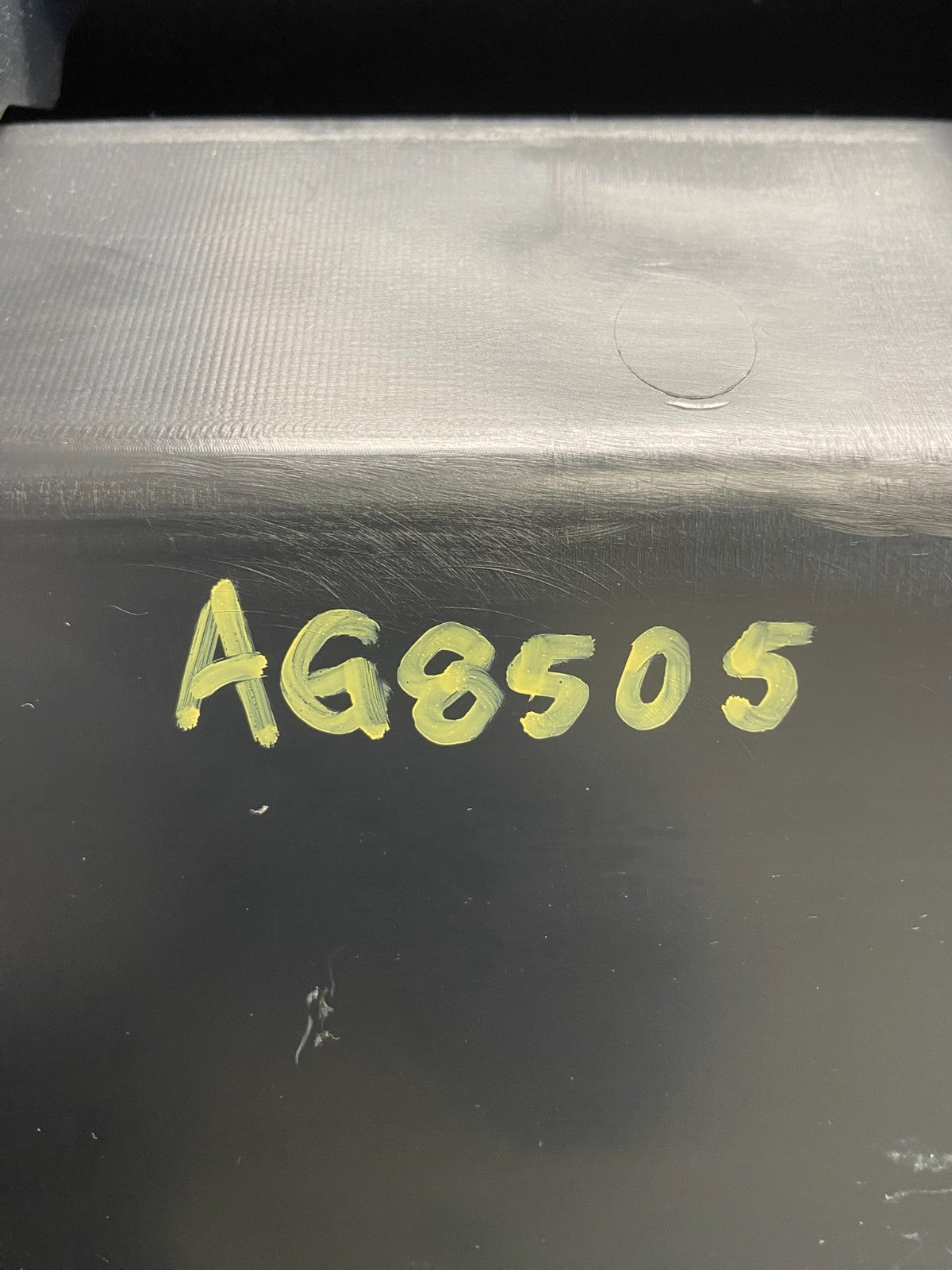 2006-2012 Mitsubishi Eclipse Front Right Passenger Storage Glove Box AG8505 DG6