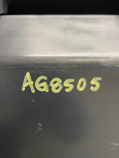 2006-2012 Mitsubishi Eclipse Front Right Passenger Storage Glove Box AG8505 DG6