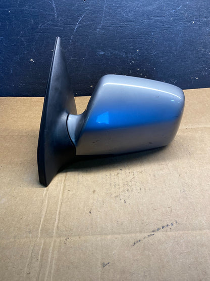 2005-2010 Kia Sportage Power Left Driver Side View Mirror OEM AB3553 MS0
