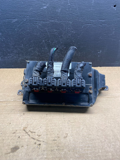 2008 2009 Caravan Town & Country 3.3L Engine Control p68044556aa ECM ad3419 DG0