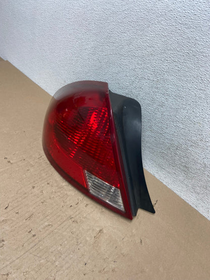 2000 2001 2002 2003 Ford Taurus Left Driver Side Lh Tail Light AG6768 LK1