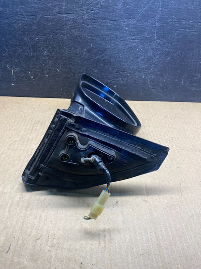 2001 - 2006 Suzuki Grand Vitara XL-7 Left Driver LH View Door Mirror AG7142 DW4