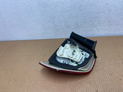 2009 2010 BMW 323i 325i 328i 335i 3 Series Left Driver Tail Light AD0812 LK5