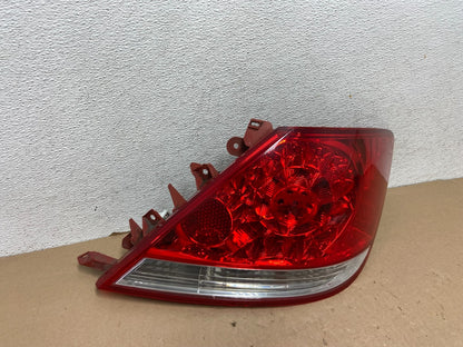 2005 2006 2007 2008 Acura RL Right Passenger Rh Side Tail Light AG40622